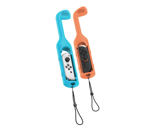 YAXO Uchwyt do Joy-Con GOLF SET do NS/NS2 - 1354247 - zdjęcie 5